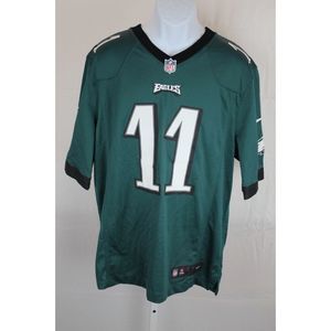NFL Philadelphia Eagles Jersey